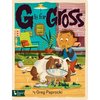 G Is for Gross - Board Book