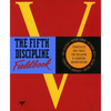 The Fifth Discipline Fieldbook: Strategies and Tools for Building a Learning Organization - Paperback