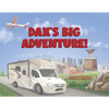 Dax's Big Adventure! - Paperback