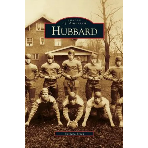 Hubbard - Hardcover