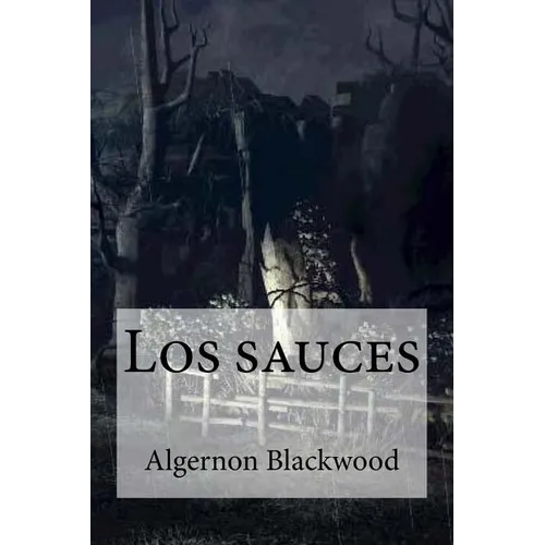 Los sauces - Paperback