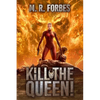 Kill the Queen! - Paperback