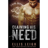 Claiming His Need - Paperback