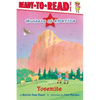 Yosemite: Ready-To-Read Level 1 - Paperback