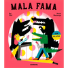 Mala Fama / Bad Reputation - Hardcover