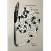 This Business of Becoming Mad - Paperback