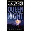 Queen of the Night - Mass Market Paperbound