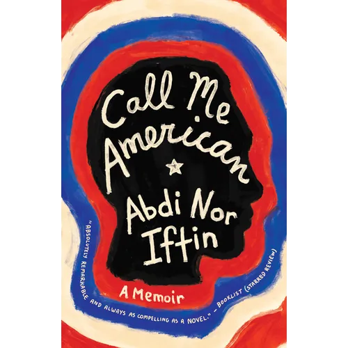Call Me American: A Memoir - Paperback