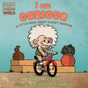 I Am Curious: A Little Book about Albert Einstein - Board Book