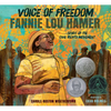 Voice of Freedom: Fannie Lou Hamer: The Spirit of the Civil Rights Movement - Paperback