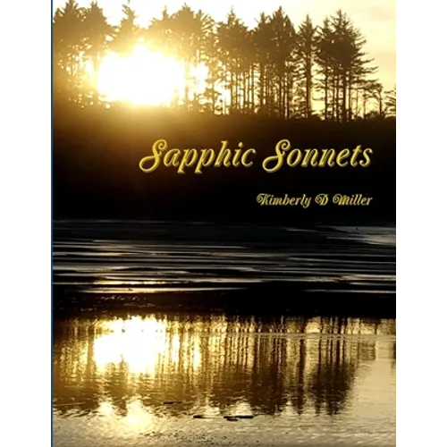 Sapphic Sonnets - Paperback
