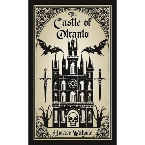 The Castle of Otranto - Paperback