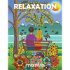Relaxation Coloring Book: Coloring Book for Adults: Beautiful Designs for Stress Relief, Creativity, and Relaxation - Paperback