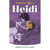 Heidi - Paperback