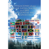 Divagaciones de una Mujer Latina Nacida en el 2003 PREGUNTAS SIN RESPUESTAS - Paperback