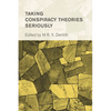 Taking Conspiracy Theories Seriously - Paperback