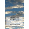 Elements of Logic - Paperback
