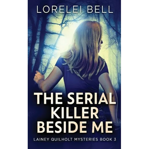 The Serial Killer Beside Me - Paperback