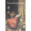 These Strange Stones - Paperback