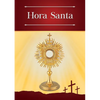 Hora Santa - Paperback