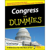 Congress for Dummies - Paperback