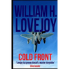 Cold Front - Paperback