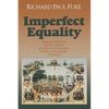 Imperfect Equality: African Americans and the Confines of White Ideology in Post-Emancipation Maryland. - Paperback