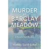 Murder at Barclay Meadow: A Rosalie Hart Mystery - Paperback