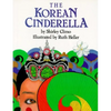 The Korean Cinderella - Paperback