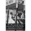 St. Petersburg's Historic 22nd Street South - Hardcover
