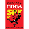 Diary of a Ninja Spy 2: The Shadow Returns - Paperback
