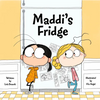 Maddi's Fridge - Paperback