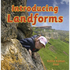 Introducing Landforms - Paperback