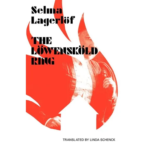 The Lowenskold Ring - Paperback