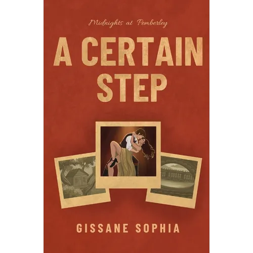 A Certain Step - Paperback