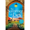 The Summer of Lies - Hardcover
