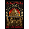 Dungeoneers: Mazerynth - Paperback