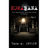 Kowabana: 'True' Japanese scary stories from around the internet: Volume One - Paperback
