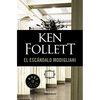 El Escándalo Modigliani / The Modigliani Scandal - Paperback