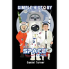 Simple History: The Space Race - Paperback