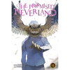 The Promised Neverland, Vol. 14: Encounter - Paperback