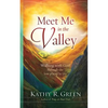 Meet Me in the Valley: Walking With God Through the Low Places in Life - Paperback