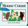 Mouse Count - Board Book