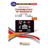 BANKING AND FINANCE (Fundamentals of Banking II) - Paperback