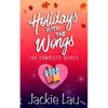 Holidays with the Wongs: The Complete Series - Paperback
