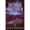 Outback Brethren - Paperback