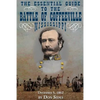 The Essential Guide to the Battle of Coffeeville, Mississippi - Paperback
