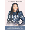 Hidden On Purpose: Misunderstood But Unmistakenably Chosen - Paperback