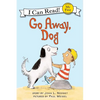 Go Away, Dog - Paperback
