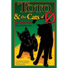 Toto and the Cats of Oz - Paperback